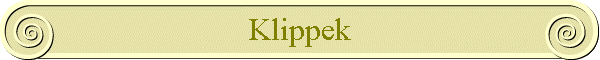 Klippek
