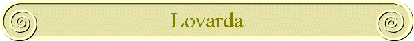 Lovarda