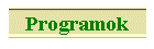 Programok